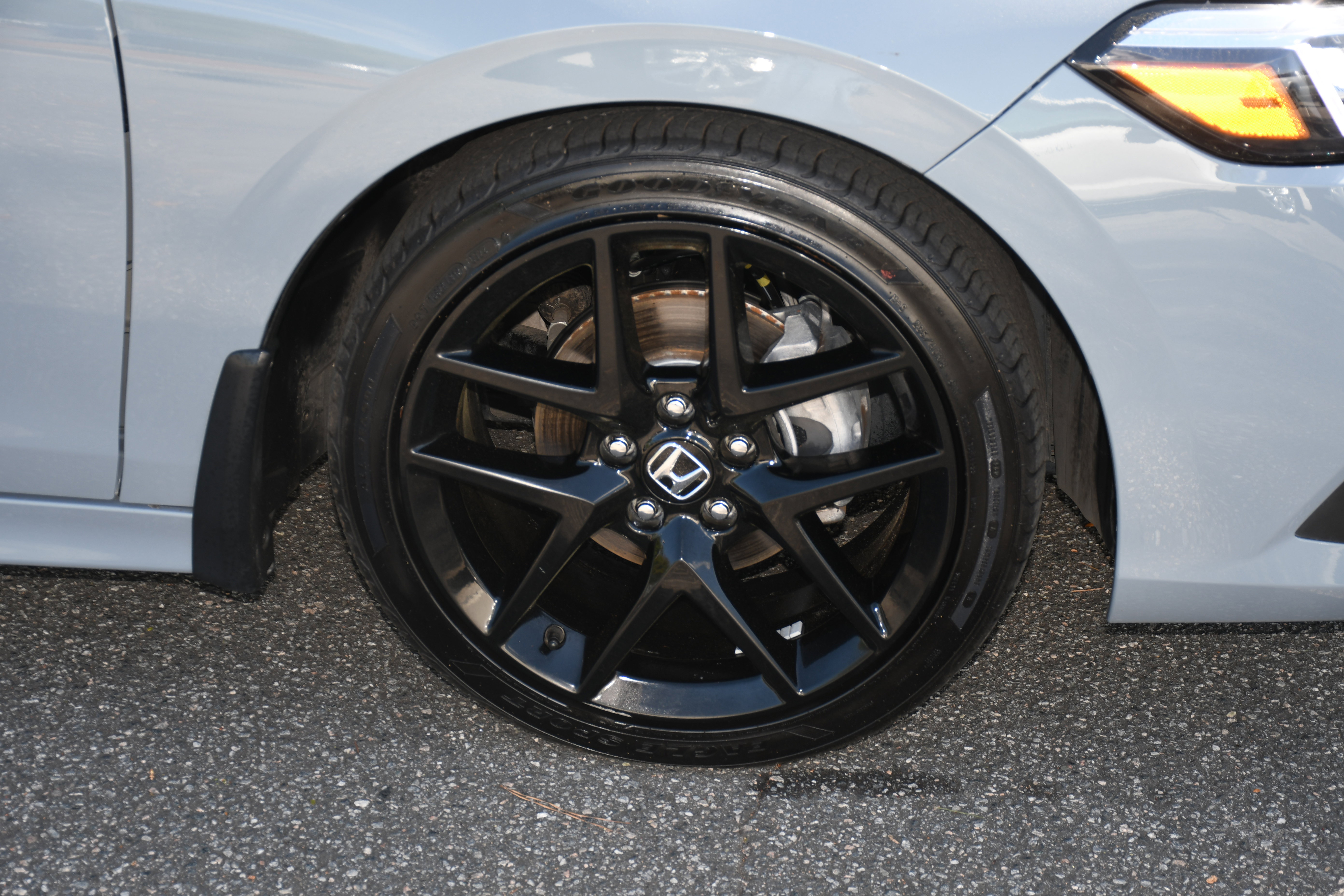 Used 2024 Honda Civic Sport image 20