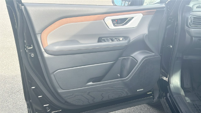 New 2026 Subaru Forester Sport AWD/4WD image 15
