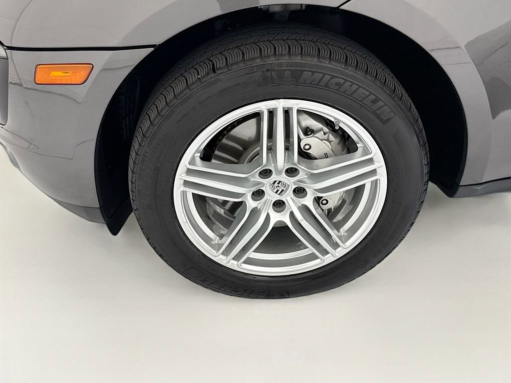 Used 2015 Porsche Macan S AWD/4WD image 27