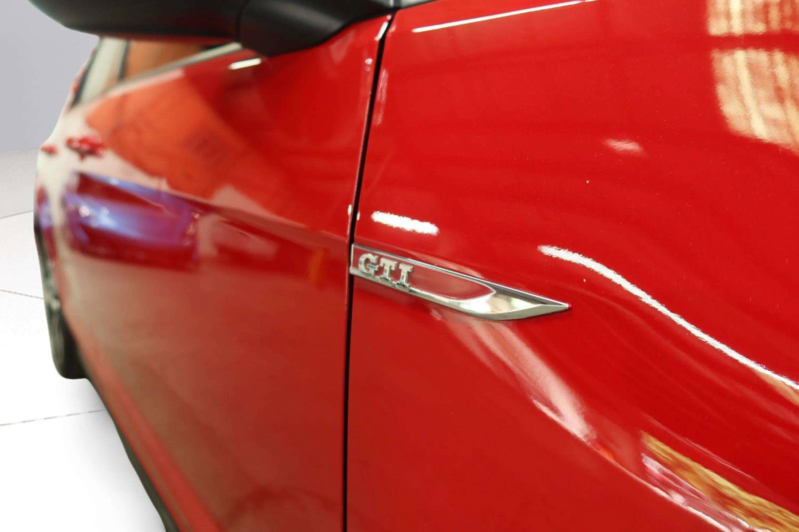 Used 2017 Volkswagen GTI 4-Door FWD image 24