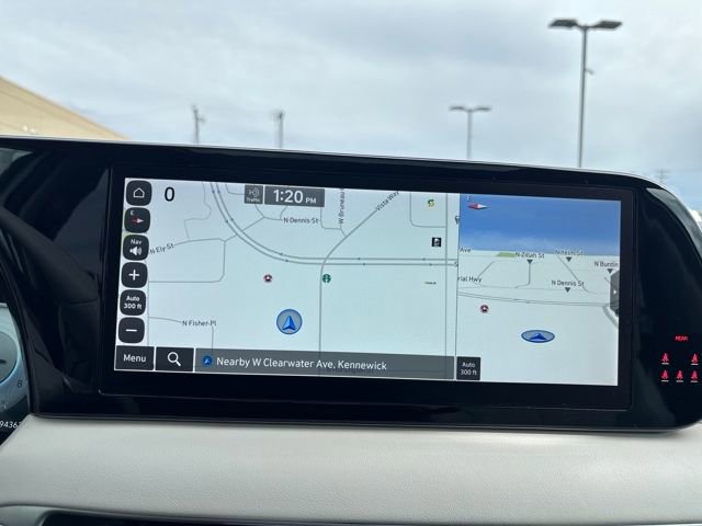 Used 2023 Hyundai Palisade Limited image 20