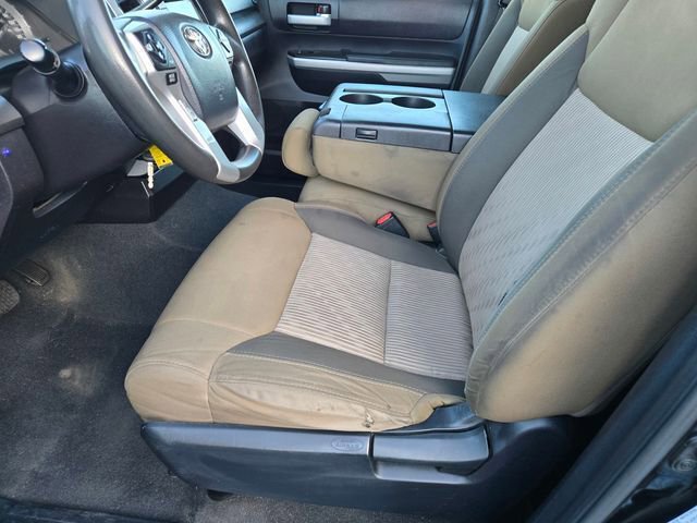 Used 2015 Toyota Tundra SR5 w/ TRD Off Road Package image 18