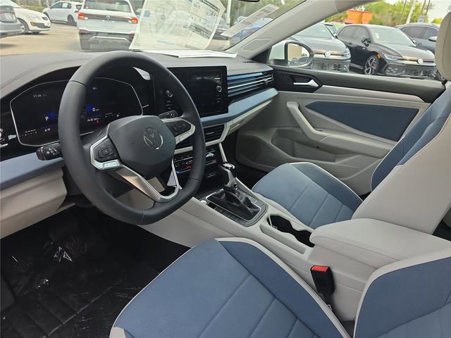 New 2026 Volkswagen Jetta SE FWD image 15