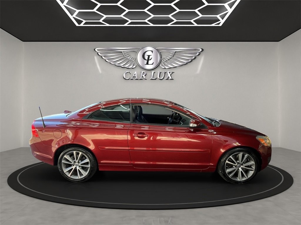 Used 2011 Volvo C70 T5 image 7