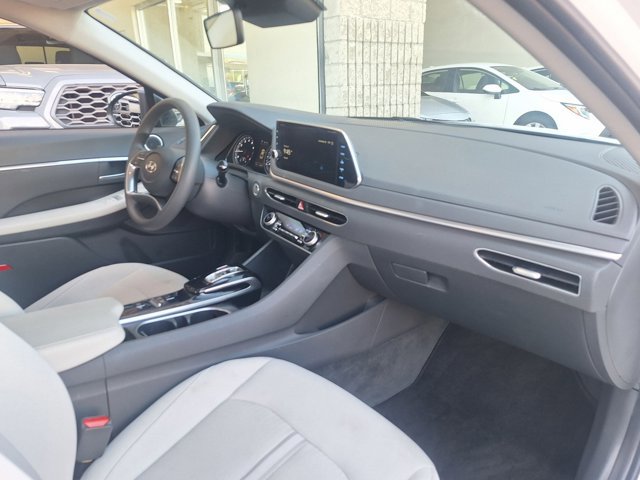 Used 2023 Hyundai Sonata SEL image 18