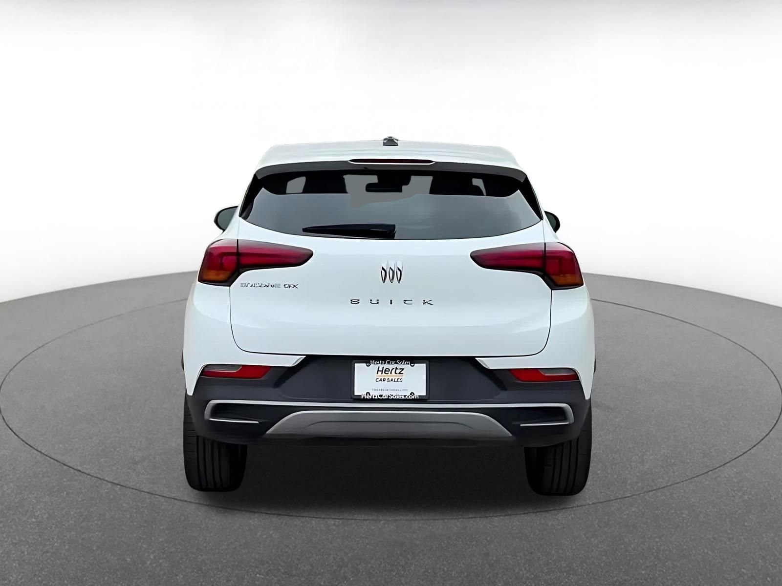 Used 2025 Buick Encore GX Preferred image 12