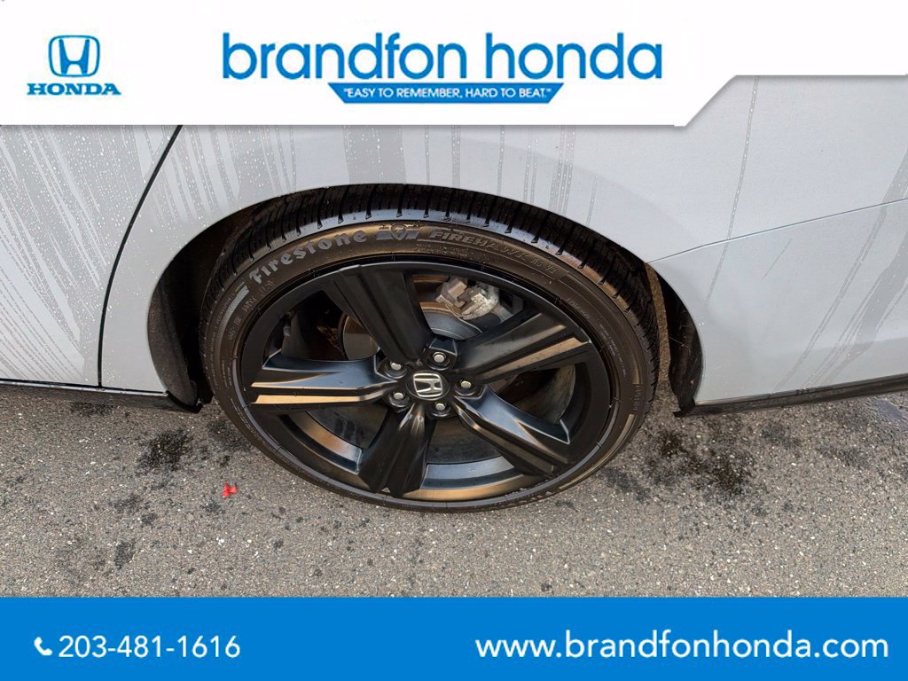 Used 2024 Honda Accord Sport image 31
