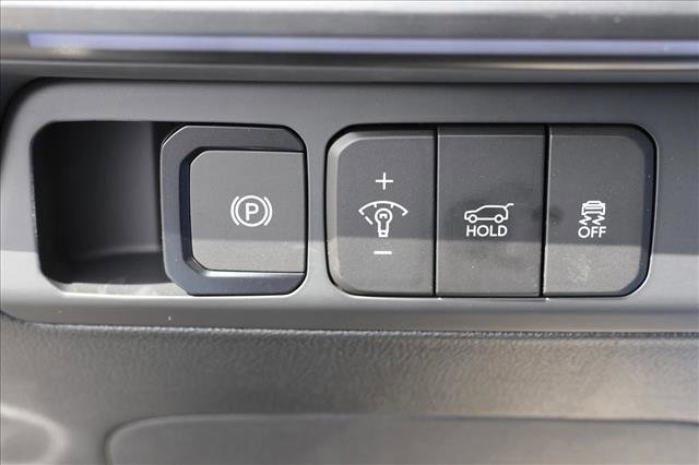 New 2026 Hyundai Santa Fe Calligraphy w/ Tow & Go Package AWD/4WD image 13