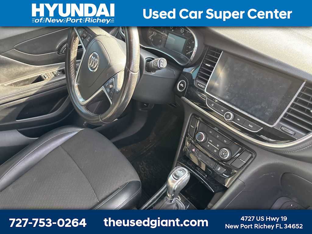 Used 2019 Buick Encore Preferred image 6