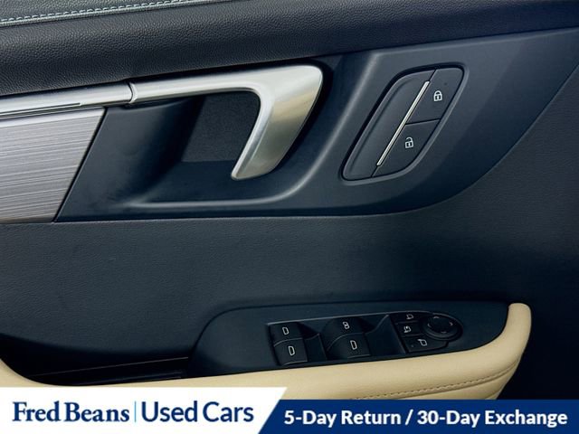 Used 2026 Buick Enclave Preferred AWD/4WD image 20