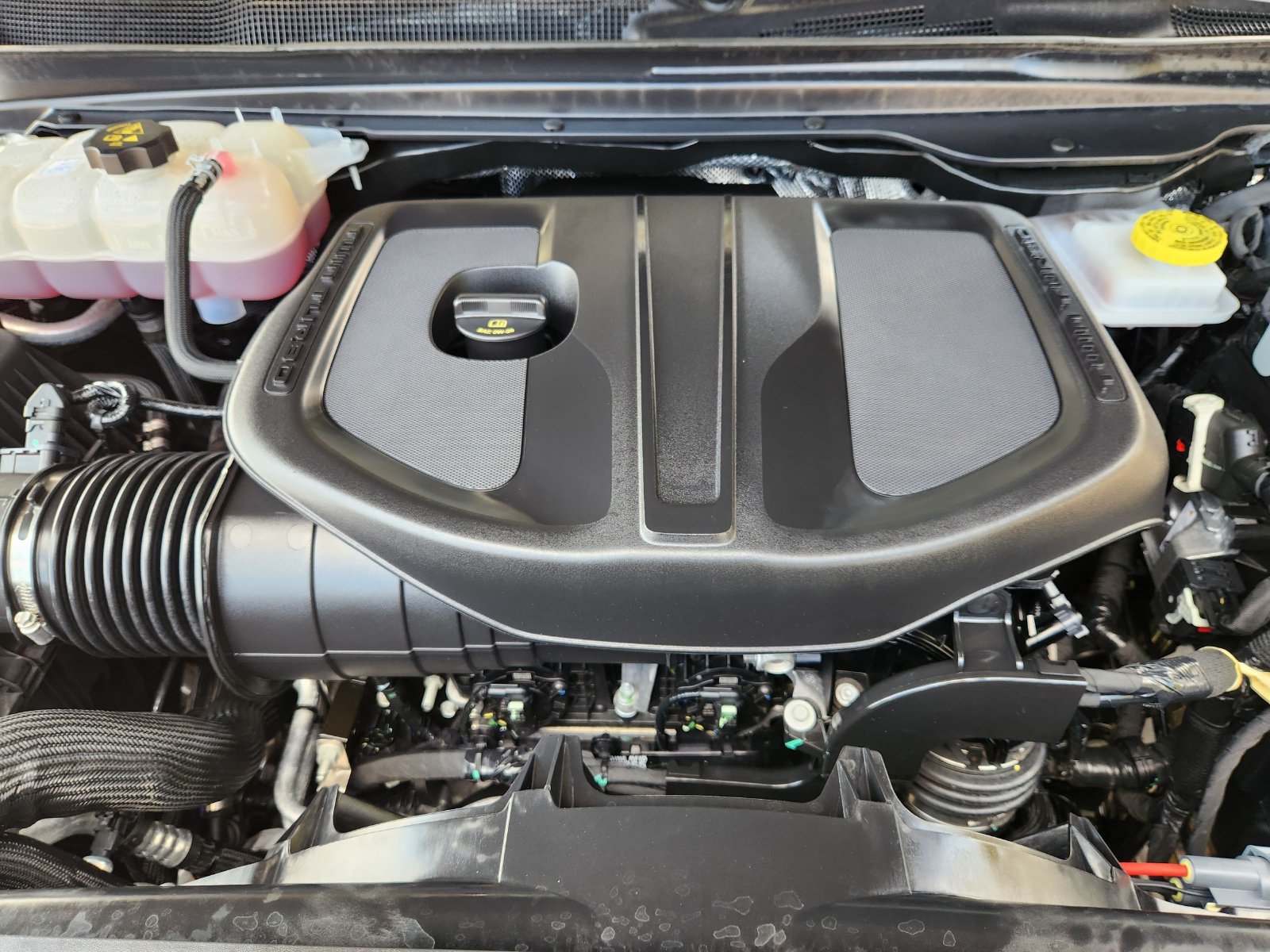 Used 2026 RAM 1500 Express RWD image 40