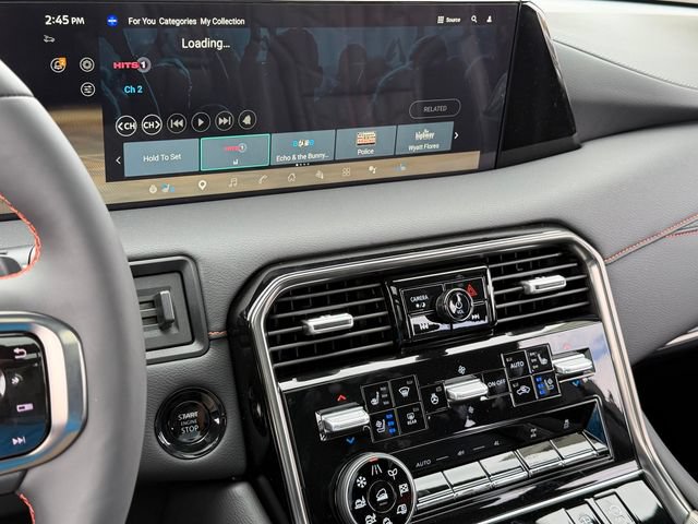 New 2026 Nissan Armada PRO-4X AWD/4WD image 21