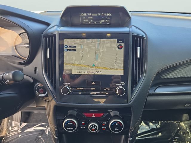 Used 2024 Subaru Forester Wilderness AWD/4WD image 17