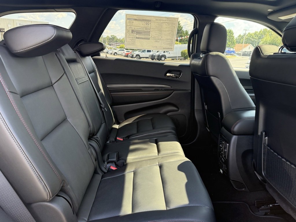 New 2026 Dodge Durango GT image 38
