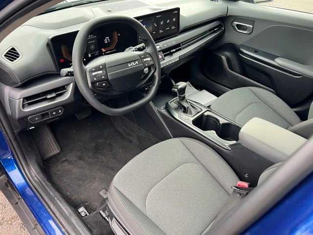 Certified 2025 Kia K4 LXS image 15