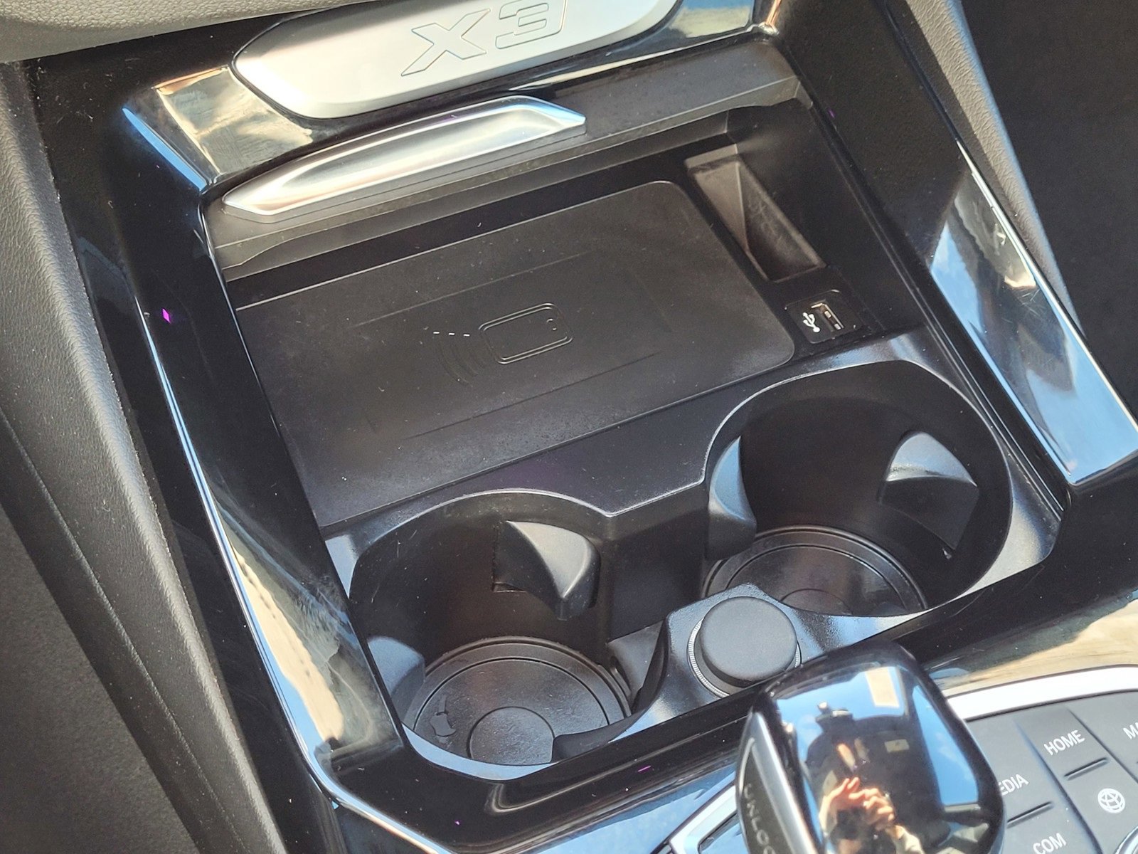 Used 2023 BMW X3 sDrive30i w/ M Sport Package image 26