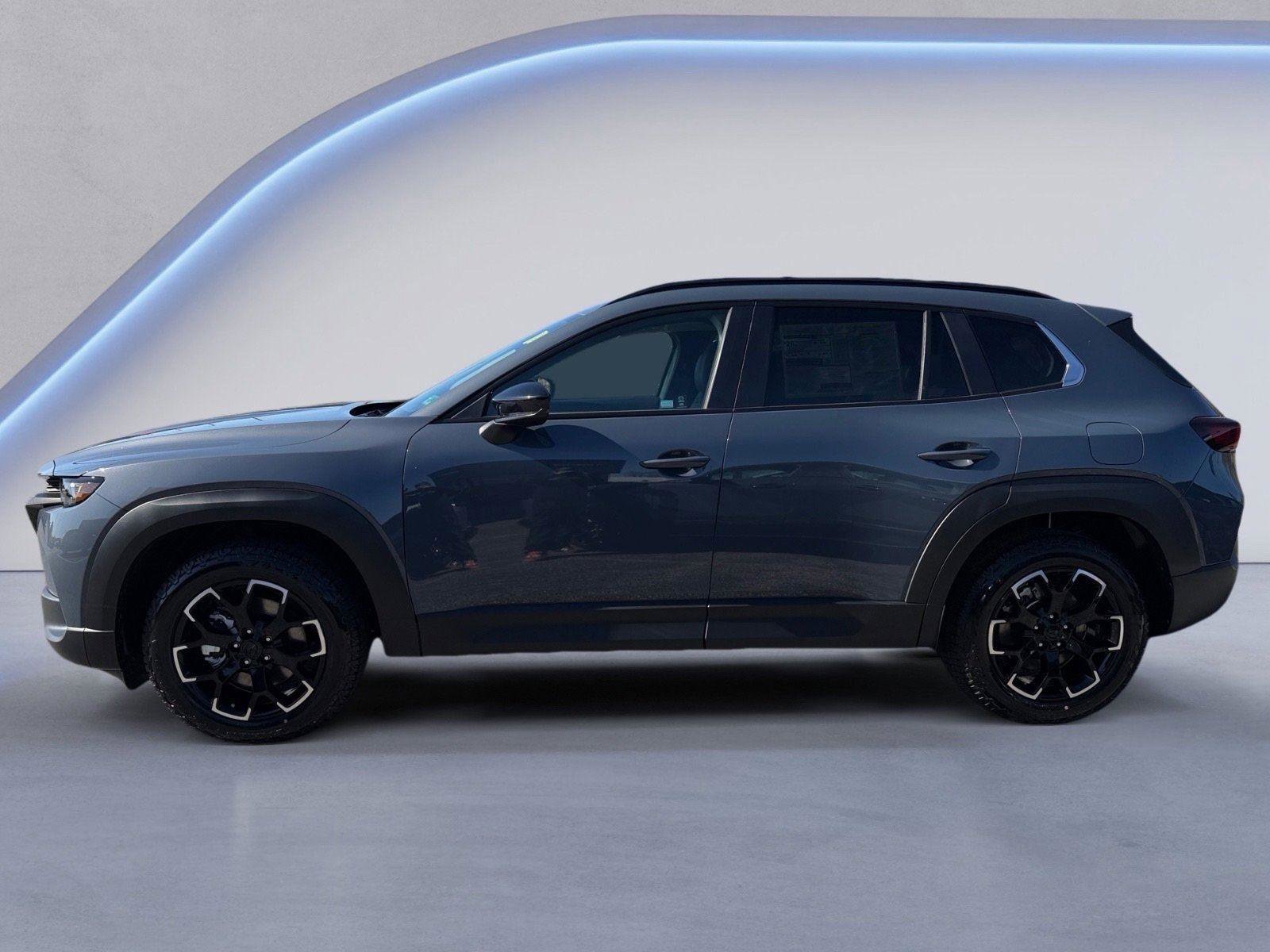 New 2026 MAZDA CX-50 Meridian Edition w/ Weather Package image 6