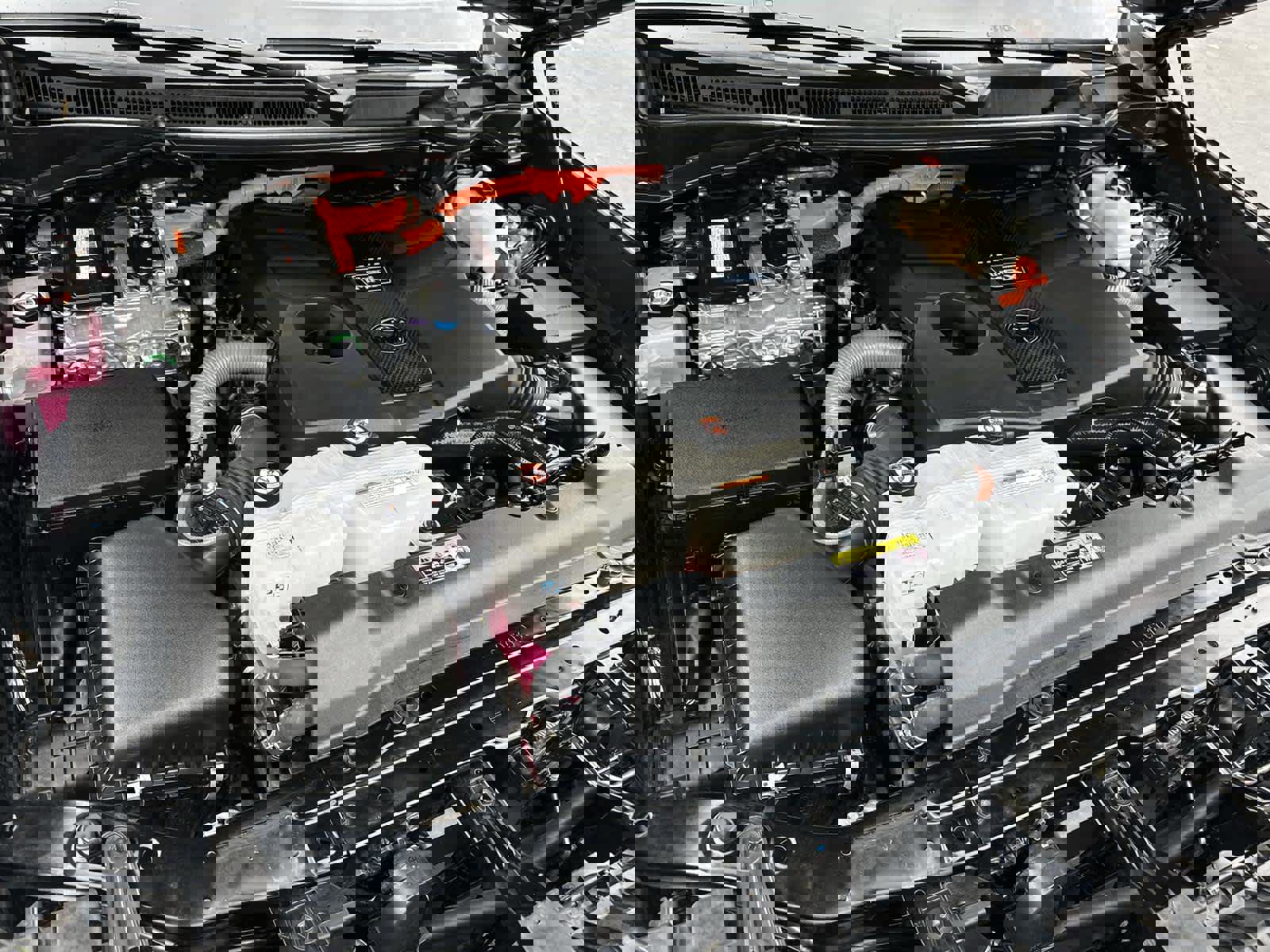 Used 2025 Toyota Sequoia Capstone image 9