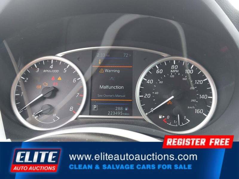 Used 2019 Nissan Sentra SV image 14