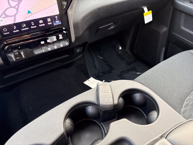 New 2026 RAM 2500 Tradesman AWD/4WD image 29