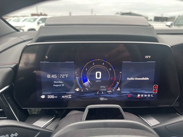 New 2025 Chevrolet Suburban RST w/ Advanced Technology Package image 17