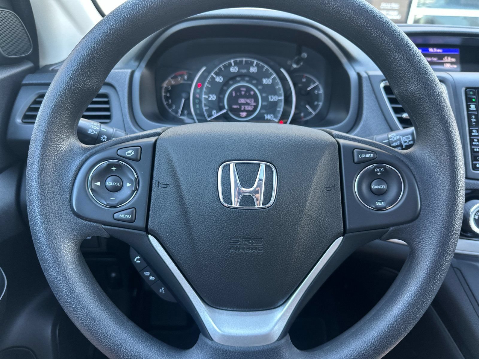 Used 2016 Honda CR-V EX image 25