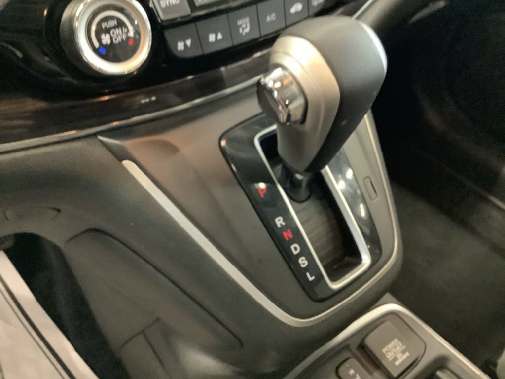 Used 2016 Honda CR-V EX-L image 18