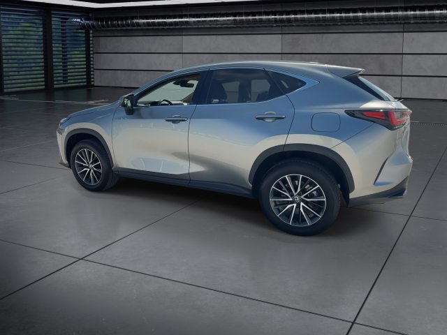 Certified 2024 Lexus NX 250 FWD w/ Cold Area Package image 6