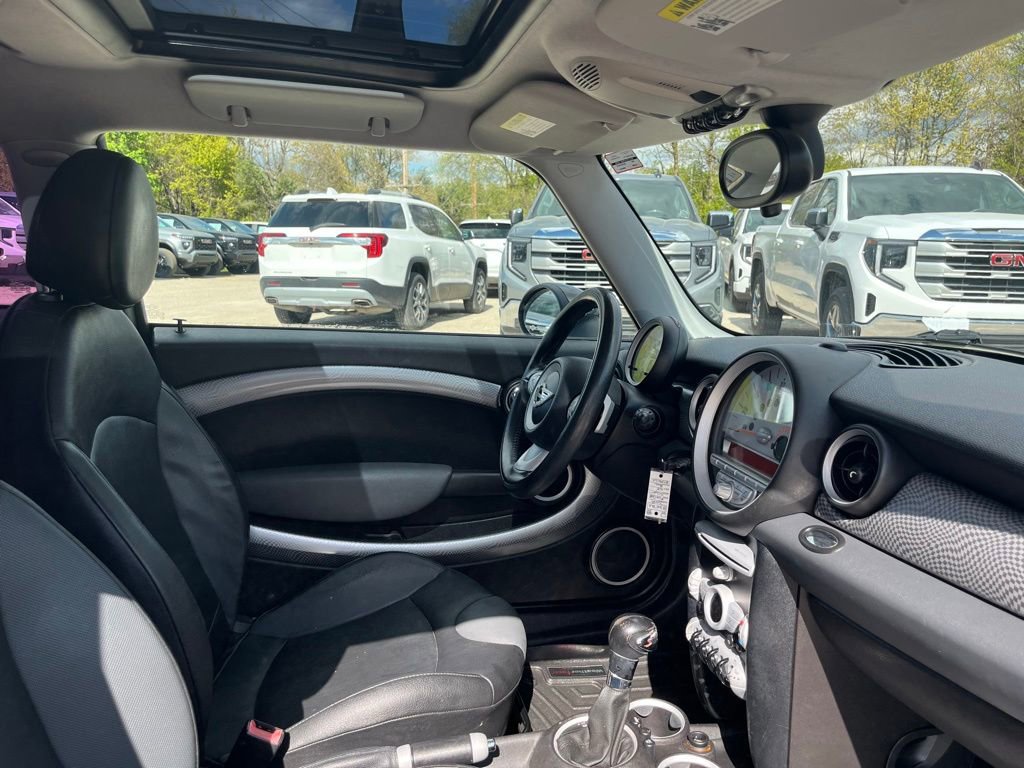 Used 2009 MINI Cooper Clubman S FWD image 29