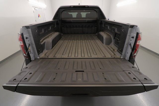 New 2025 Chevrolet Silverado EV RST image 23