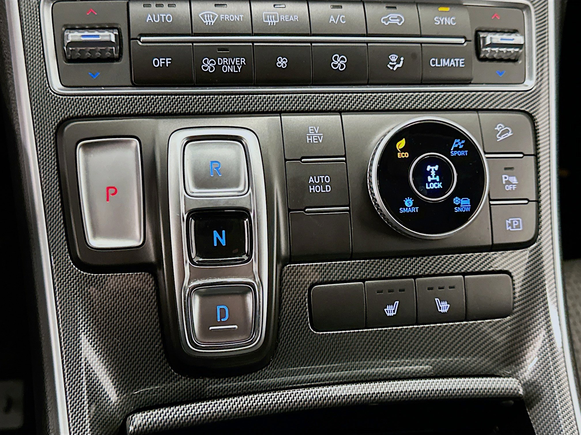 Used 2023 Hyundai Santa Fe SEL Convenience image 25