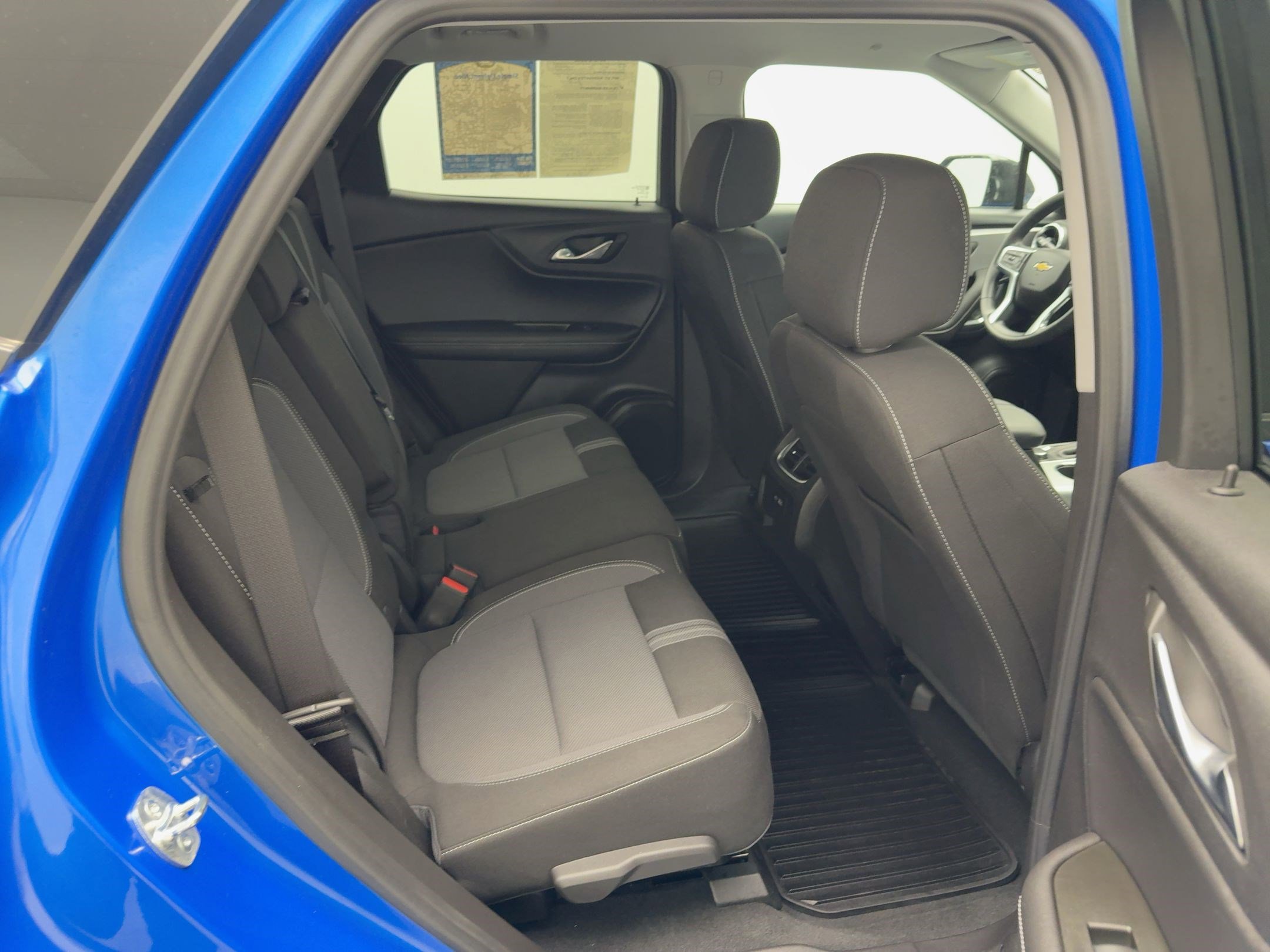 Certified 2025 Chevrolet Blazer LT w/ Convenience Package image 26
