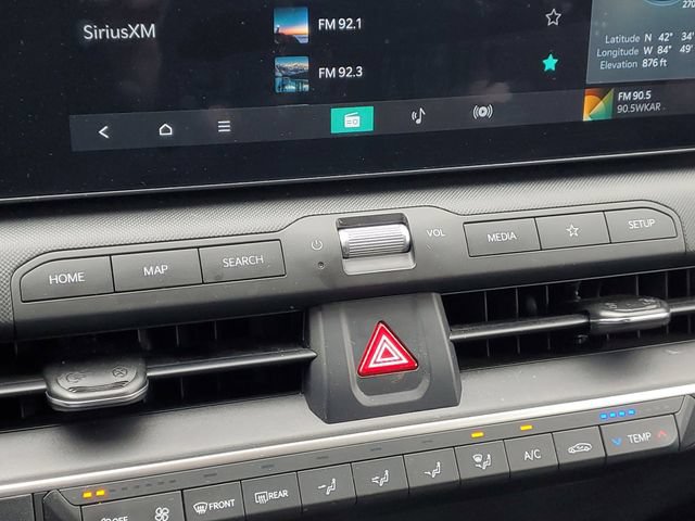 Used 2025 Kia K4 FWD image 21