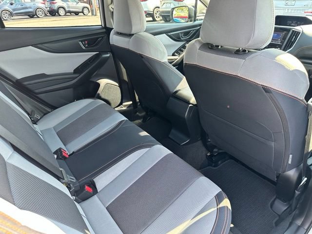 Used 2022 Subaru Crosstrek 2.0i Premium AWD/4WD image 23