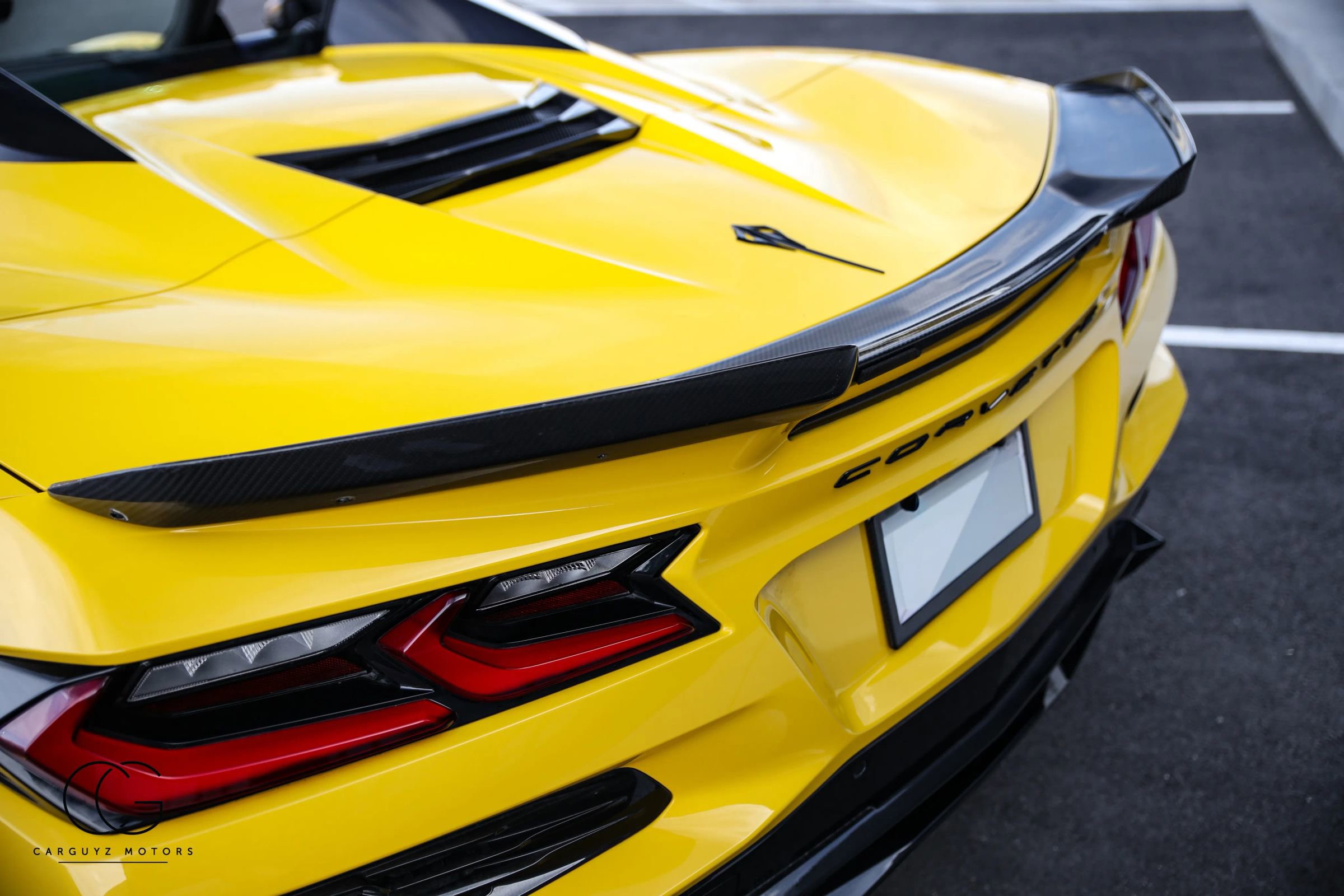 Used 2025 Chevrolet Corvette E-Ray image 11