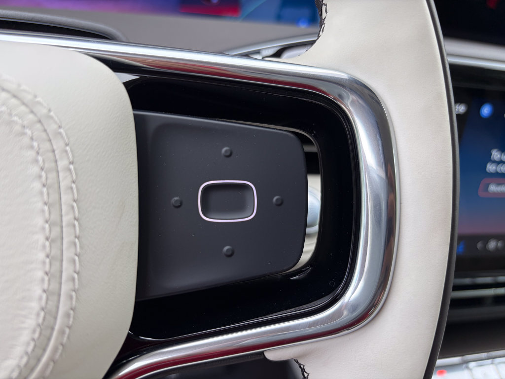 New 2026 Lincoln Nautilus Black Label AWD/4WD image 55