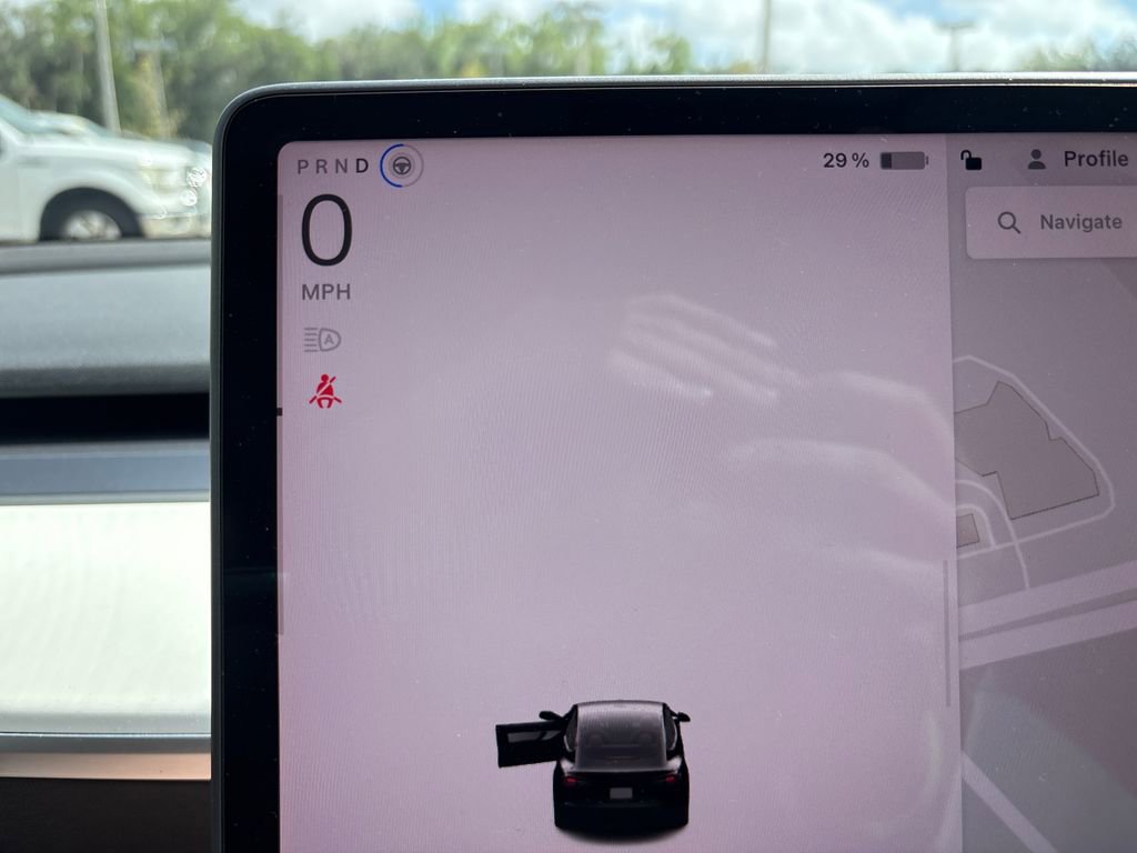 Used 2022 Tesla Model 3 Long Range AWD/4WD image 22