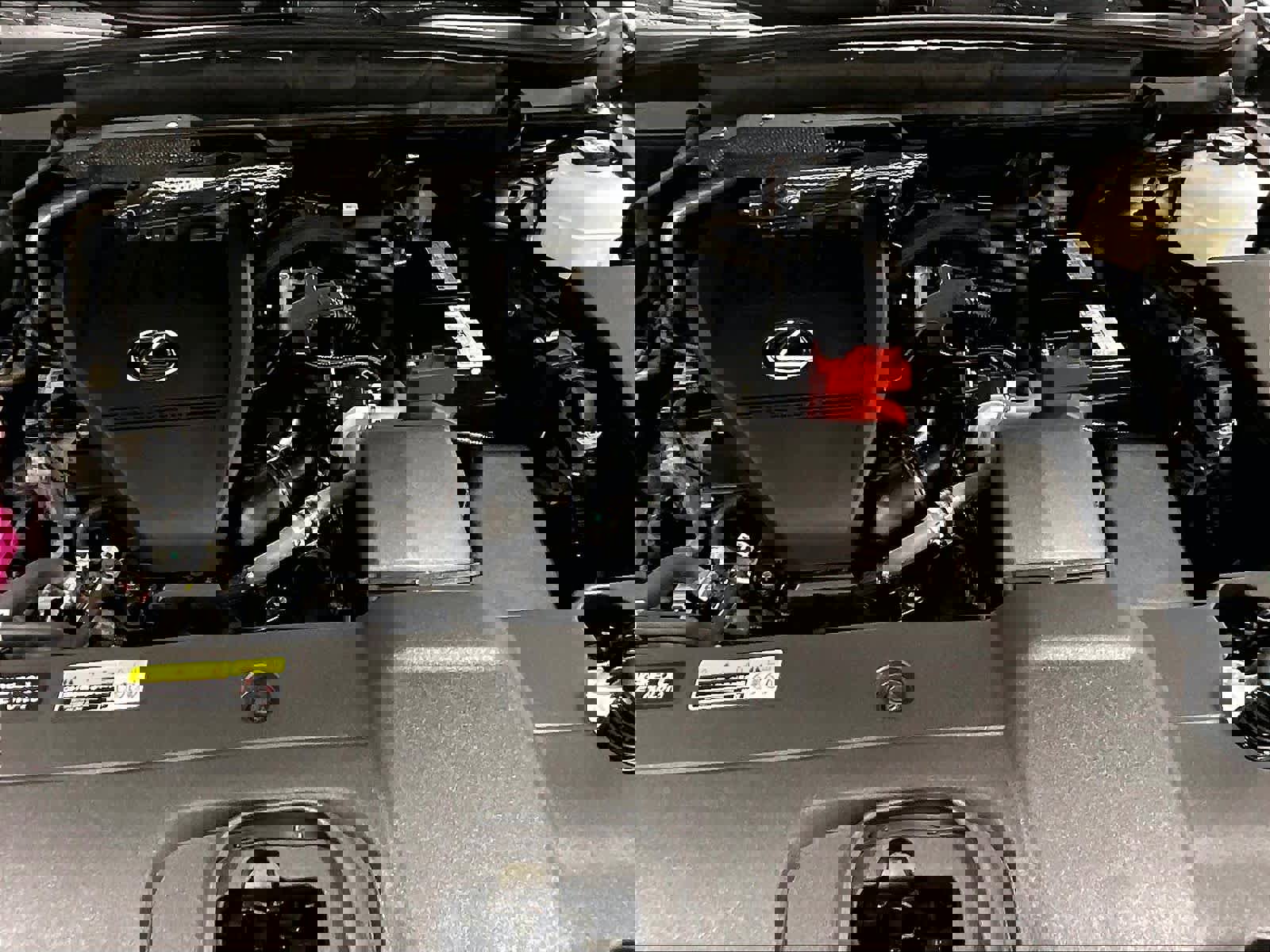 Used 2024 Lexus RX 350 F Sport image 30