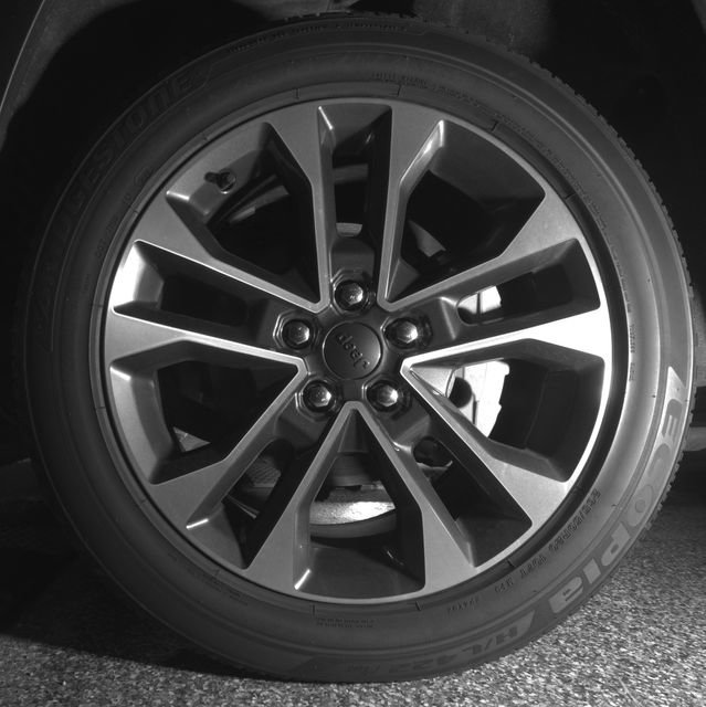 Used 2022 Jeep Grand Cherokee Overland image 43