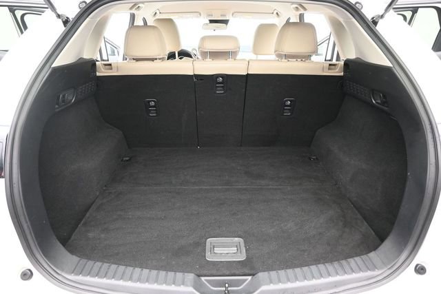 Certified 2023 MAZDA CX-5 AWD 2.5 S w/ Select Package image 23