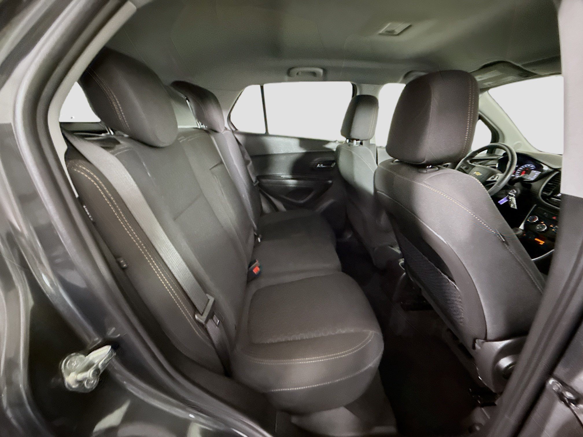 Used 2020 Chevrolet Trax LS w/ Tint and Cruise Package FWD image 26