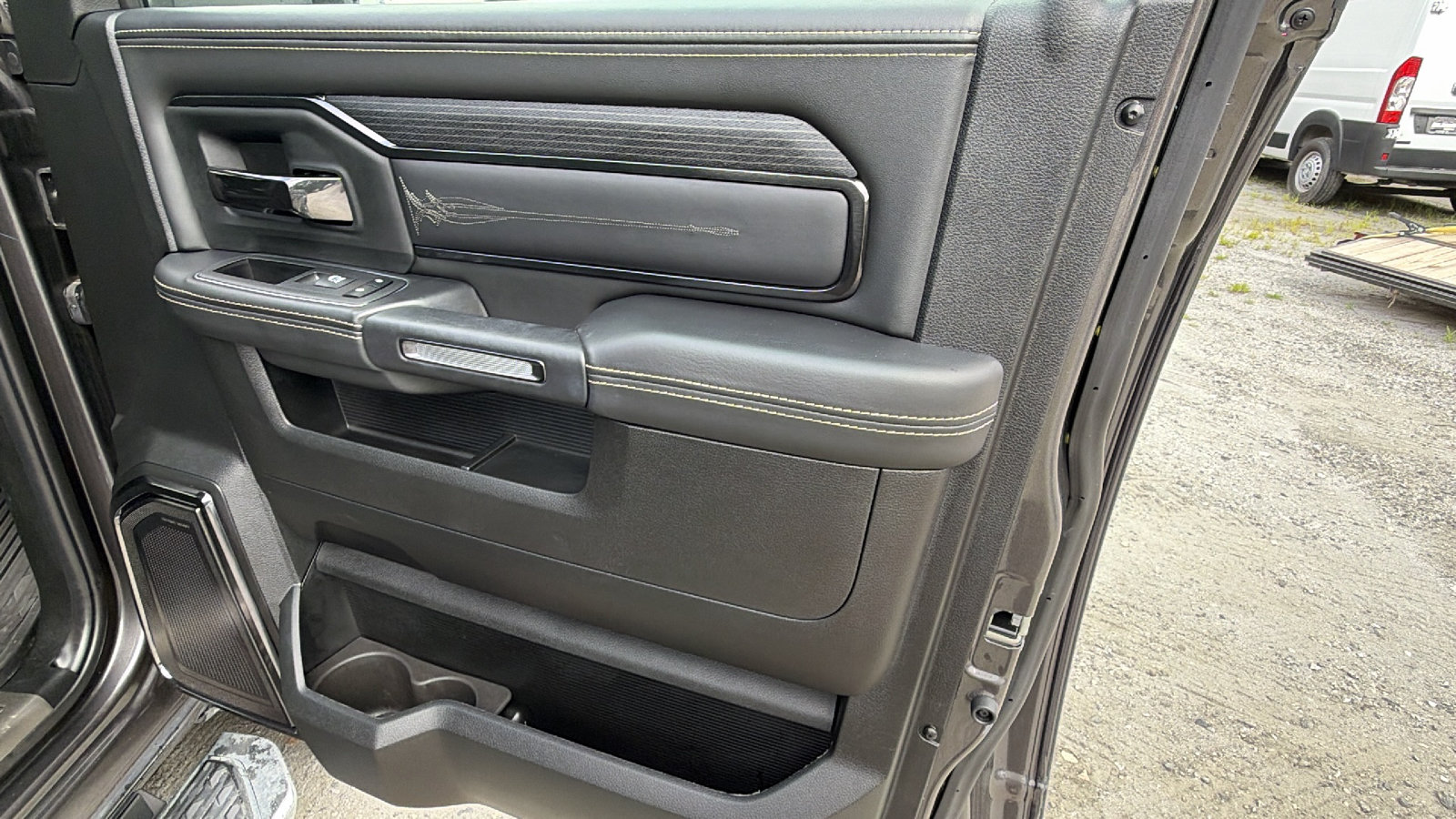 Certified 2024 RAM 3500 Limited AWD/4WD image 19