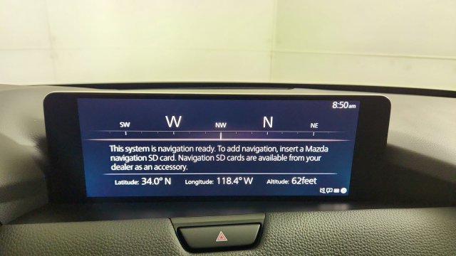 New 2026 MAZDA CX-90 Plug-In Hybrid w/Premium Sport AWD/4WD image 18