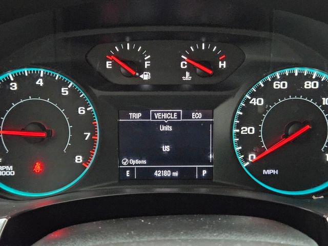 Used 2023 Chevrolet Traverse LS w/ Safety Package image 14