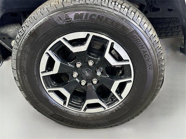 Used 2024 Ford F150 Lightning Pro w/ Tow Technology Package image 30