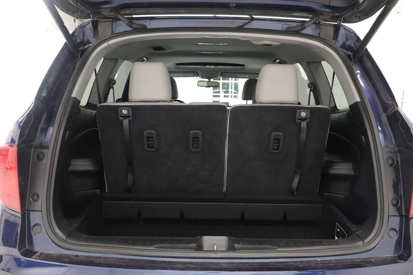 Used 2016 Honda Pilot EX-L image 7