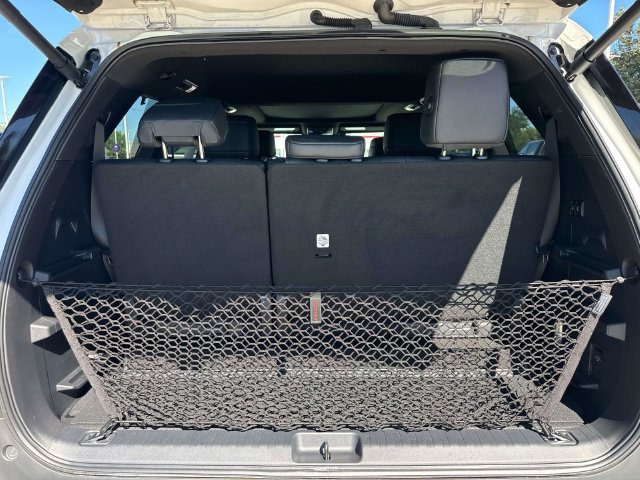 Used 2026 Toyota Sequoia Platinum AWD/4WD image 13