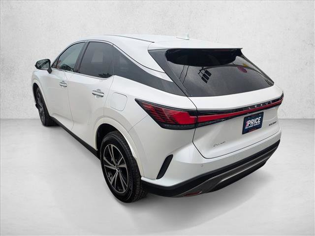 Used 2024 Lexus RX 350 FWD w/ Technology Package image 6