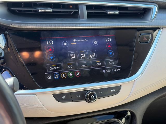 Used 2020 Buick Encore GX Essence image 21