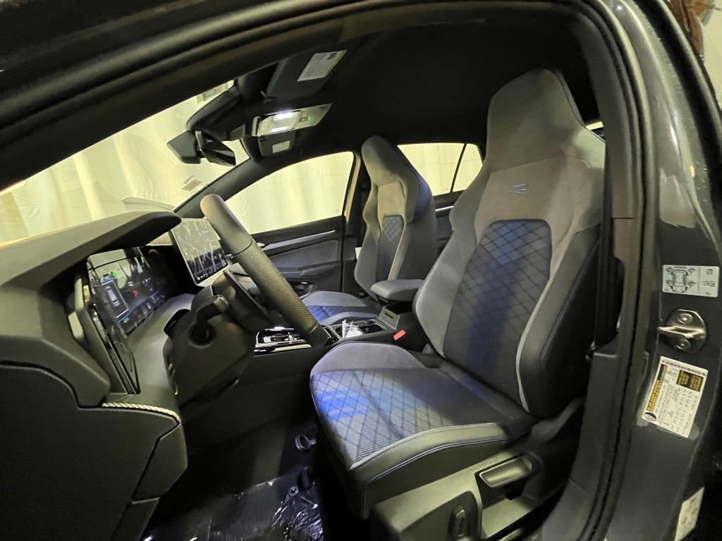 New 2026 Volkswagen Golf w/ Euro Style Package image 10